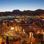 Centrum F Alicante