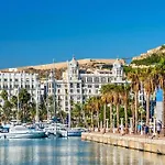 Centrum F Alicante