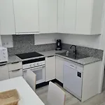 Apartment Centrum F