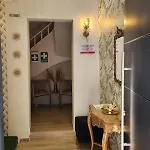 Apartment Centrum F Alicante