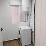 Centrum F Apartment Alicante