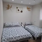 Appartement Centrum F