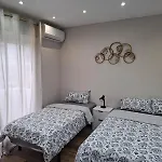 Appartement Centrum F Alicante
