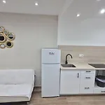 Centrum F Appartement