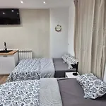 Appartement Centrum F Alicante