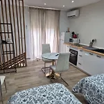 Centrum F Alicante
