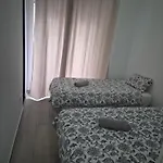 Appartement Centrum F *