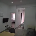 Apartment Centrum F Alicante