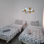 Centrum F Apartment Alicante