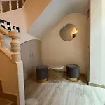 Centrum F Apartment *