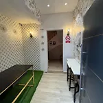 Centrum F Apartment