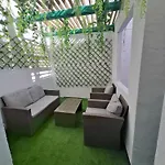 Centrum F Appartement