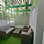 Appartement Centrum F
