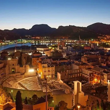 Centrum F Alicante