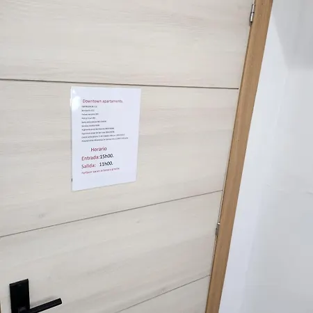 Apartment Centrum F Alicante