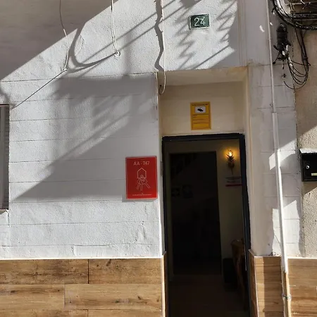 Centrum F Apartamento
