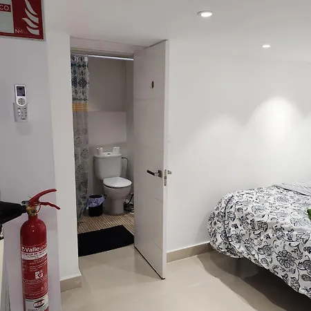 Apartment Centrum F