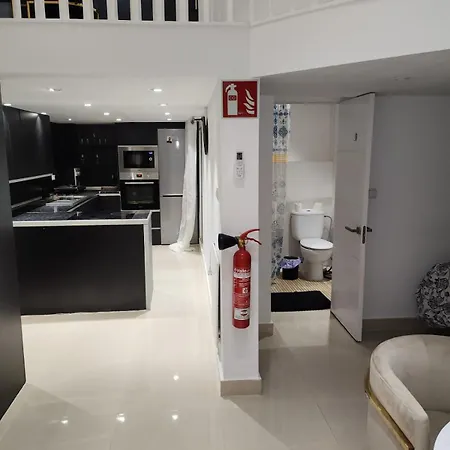 Apartment Centrum F