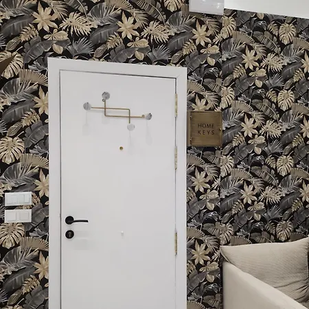 Centrum F Apartment