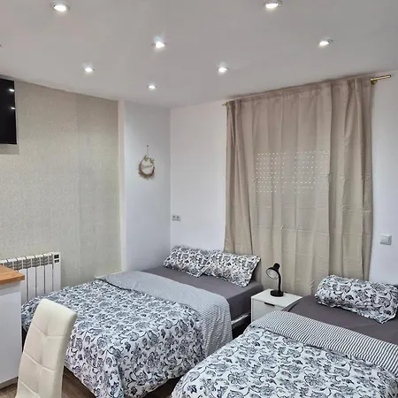 Centrum F Apartment