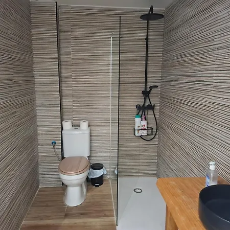 Centrum F Apartment *