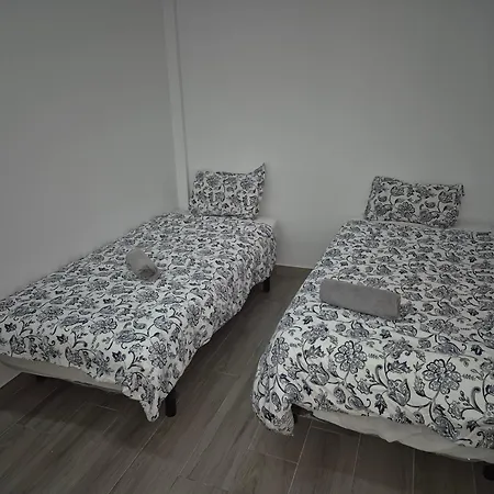 Appartement Centrum F *