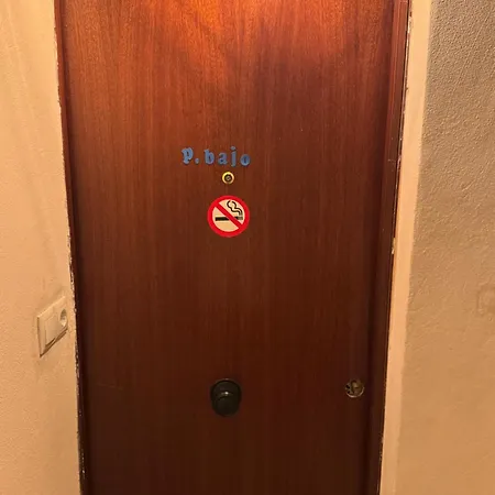 Apartment Centrum F