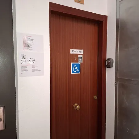 Centrum F Appartement Alicante