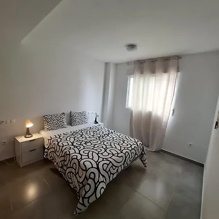 Appartement Centrum F Alicante