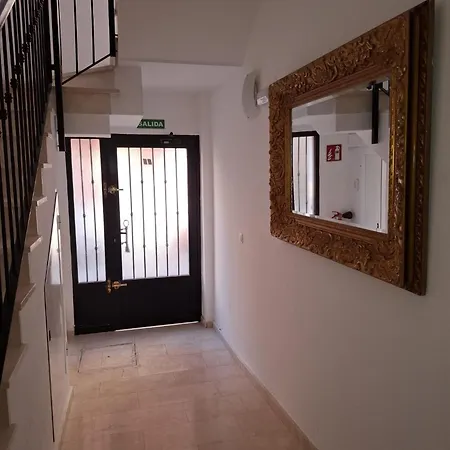 Appartement Centrum F