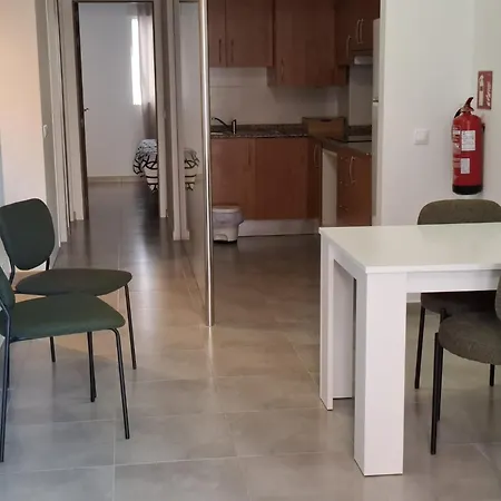 Appartement Centrum F