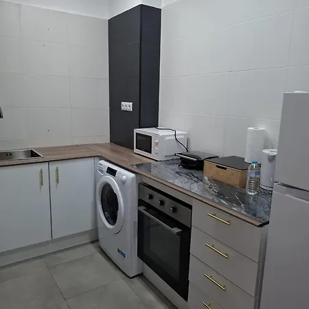 Appartement Centrum F *