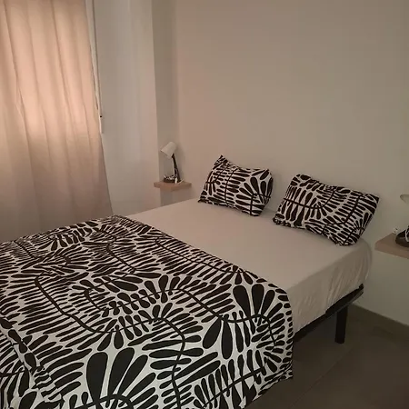 Appartement Centrum F Alicante