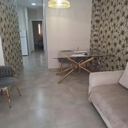 Centrum F Appartement