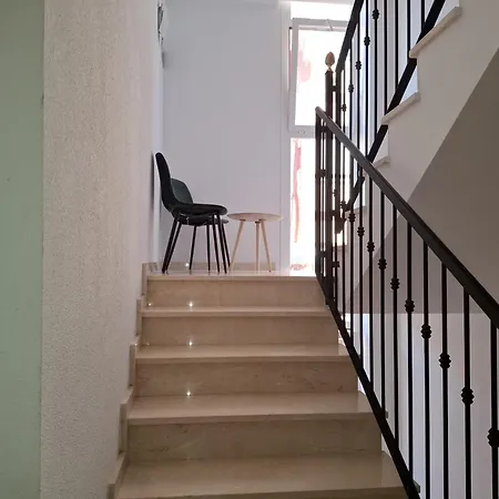 Appartement Centrum F