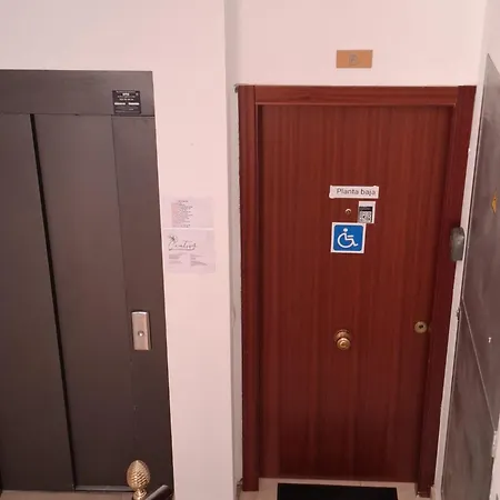Appartement Centrum F *