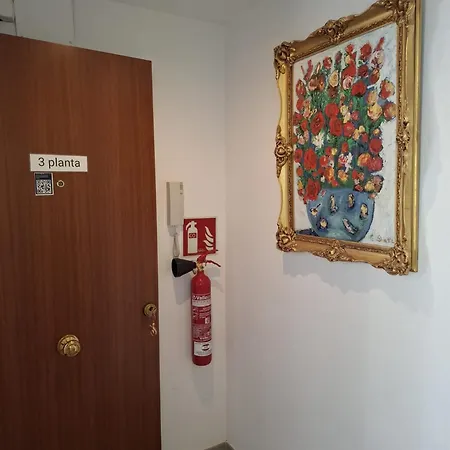 Appartement Centrum F Alicante