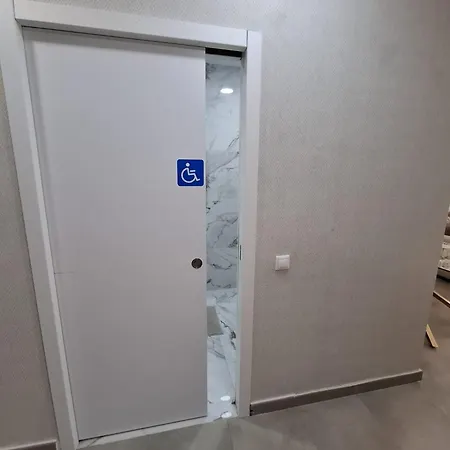 Centrum F Appartement *