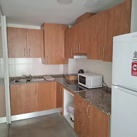 Appartement Centrum F *