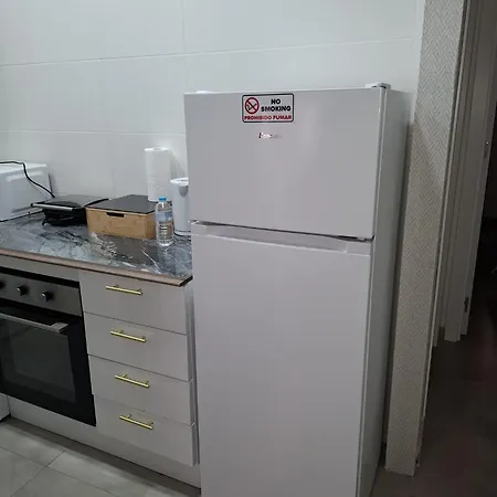 Centrum F Appartement *