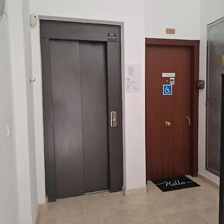 Appartement Centrum F *