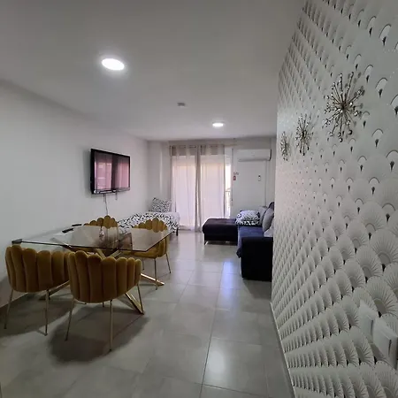 Appartement Centrum F Alicante