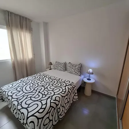 Appartement Centrum F