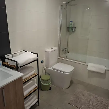 Centrum F Appartement