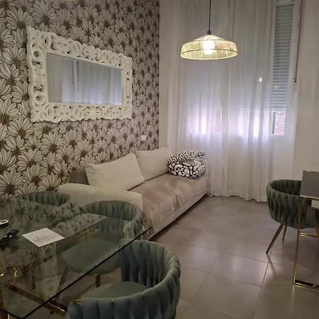 Appartement Centrum F