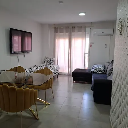 Appartement Centrum F