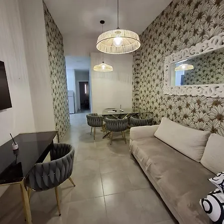 Centrum F Appartement *