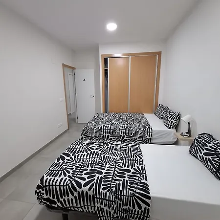 Appartement Centrum F *