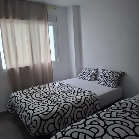 Centrum F Appartement