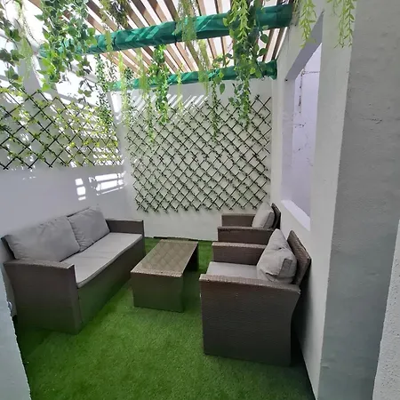Centrum F Apartment